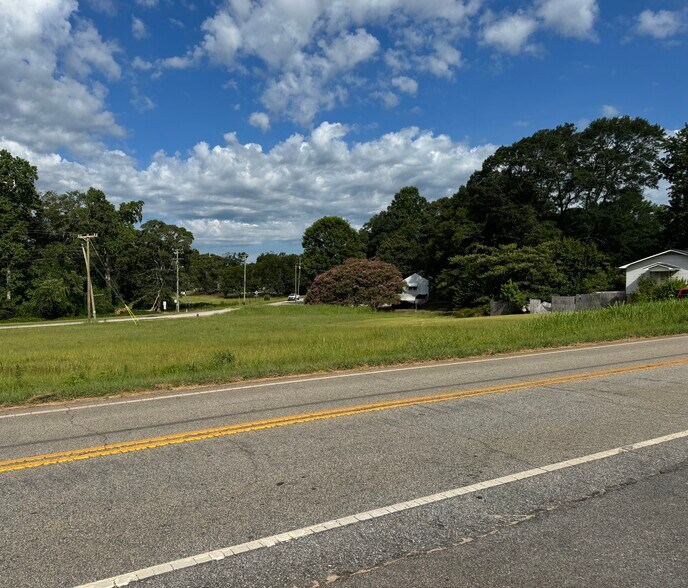 360 Old Woodruff Rd, Greer, SC à vendre - Photo de l’immeuble – Image 2 sur 5