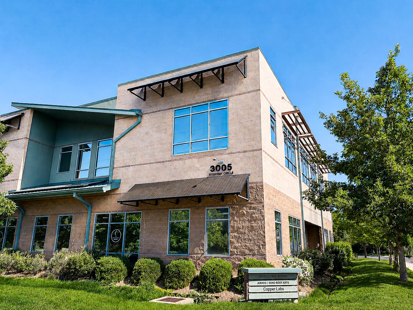 3005 Sterling Cir, Boulder, CO à louer Photo de l’immeuble– Image 1 sur 7