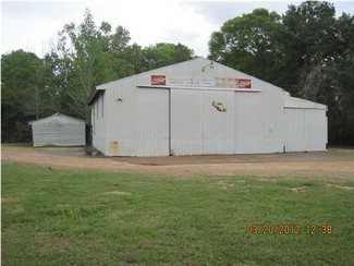 Plus de détails pour 6571 Terry Rd, Terry, MS - Industriel/Logistique à vendre