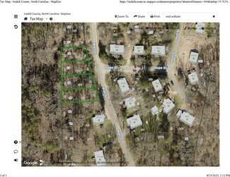 Plus de détails pour 00 Wall St, Statesville, NC - Terrain à vendre
