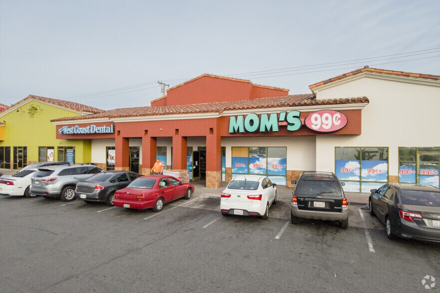 1301-1439 E Gage Ave, Los Angeles, CA à louer - Photo de l’immeuble – Image 3 sur 4