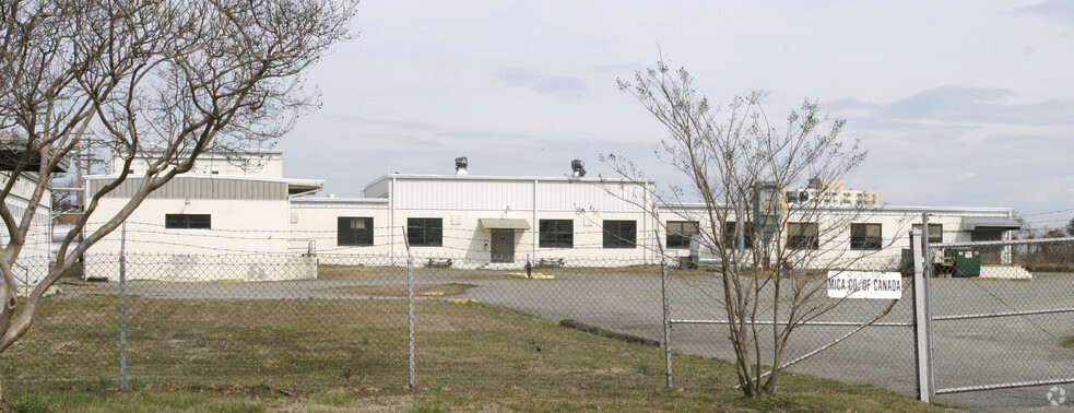 900B Jefferson Ave, Newport News, VA à vendre - Photo de l’immeuble – Image 3 sur 4