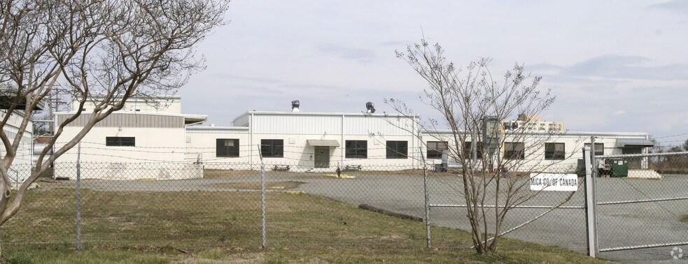900D Jefferson Ave, Newport News, VA à louer - Photo de l’immeuble – Image 2 sur 9