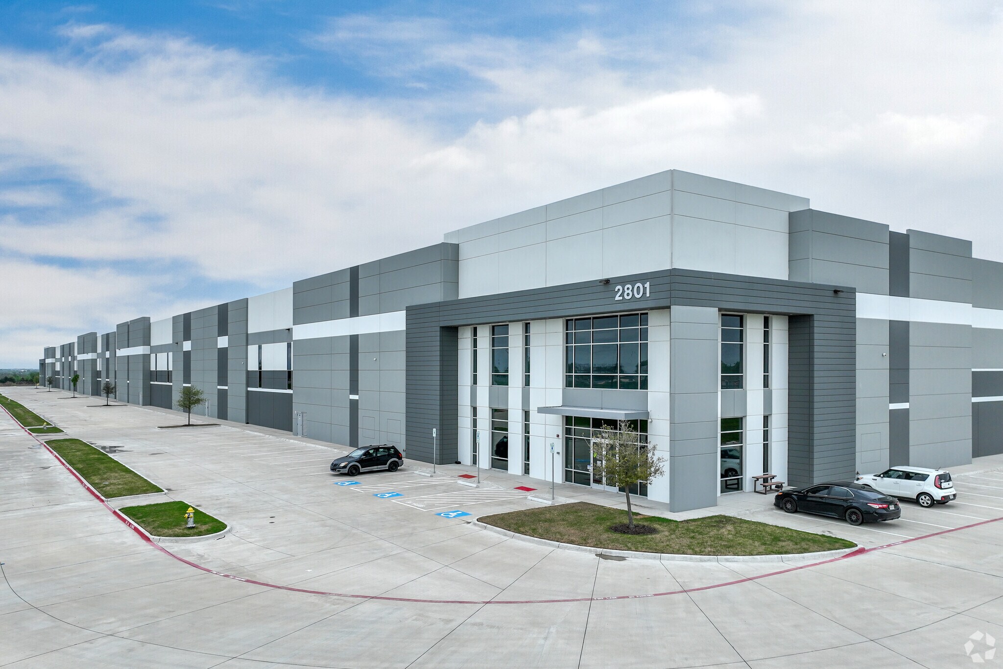 2801 N State Highway 78, Wylie, TX à louer Photo principale– Image 1 sur 44