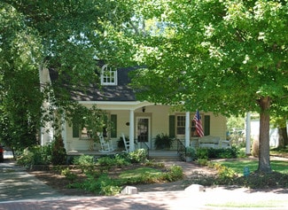 Plus de détails pour 1124 Canton St, Roswell, GA - Bureau à louer