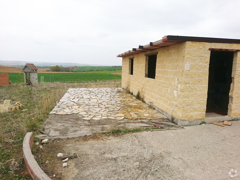 Terrain dans Torrejón del Rey, Guadalajara à vendre - Photo principale – Image 1 sur 4
