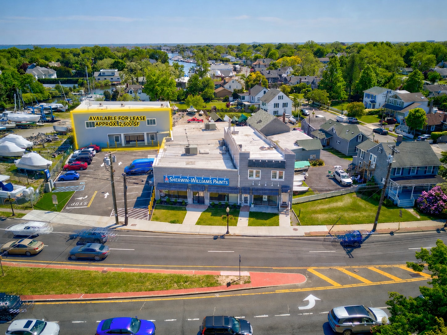 258-262 E Main St, Babylon, NY à louer Photo intérieure– Image 1 sur 1