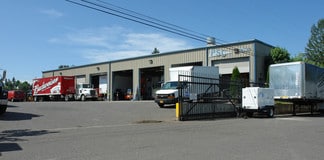 Plus de détails pour 4030 NE Buffalo St, Portland, OR - Industriel/Logistique à vendre