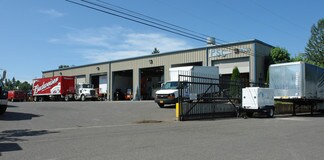 Plus de détails pour 4030 NE Buffalo St, Portland, OR - Industriel/Logistique à louer