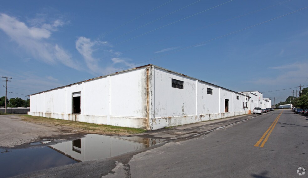 2822 Commerce Dr, Columbia, SC à vendre - Photo principale – Image 1 sur 2