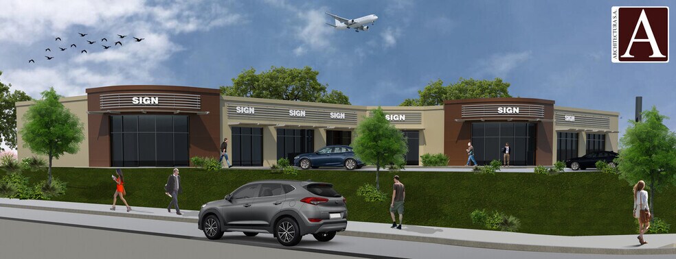 Medical Dr, San Antonio, TX à vendre - Photo de l’immeuble – Image 2 sur 2