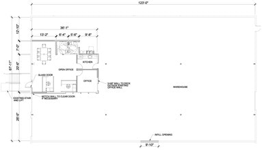 3320 Vineland Rd, Orlando, FL à louer Photo intérieure– Image 1 sur 1