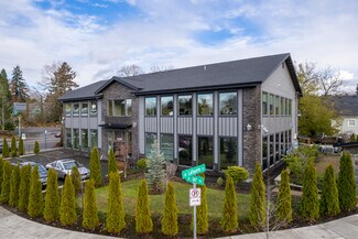 Plus de détails pour 3620 SE Powell Blvd, Portland, OR - Bureau à louer