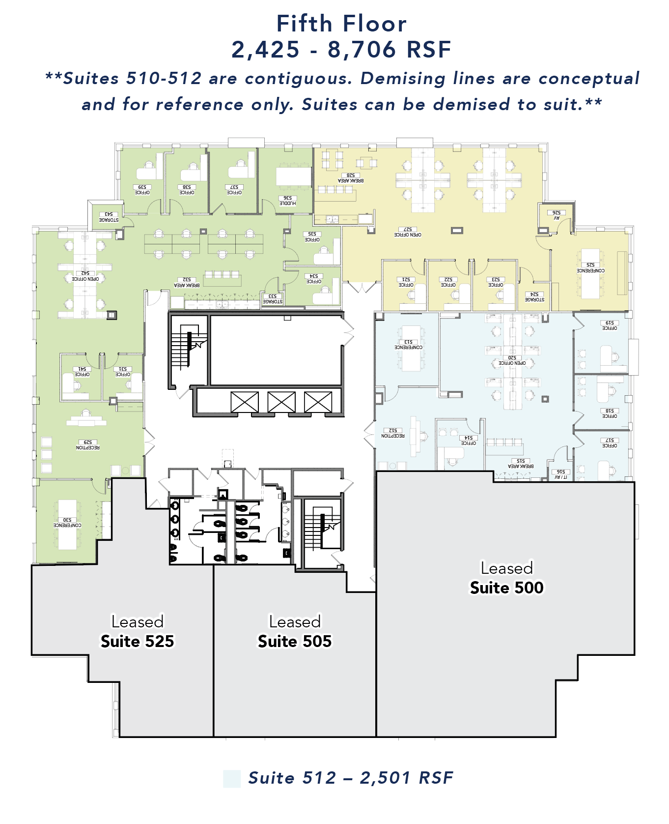 2699 Lee Rd, Winter Park, FL à louer Photo intérieure– Image 1 sur 1
