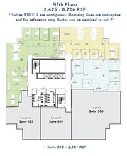 2699 Lee Rd, Winter Park, FL à louer Photo intérieure– Image 1 sur 1