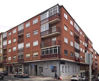 Plus de détails pour Avenida de la Inmaculada Concepción, 48, Ávila - Logement à vendre