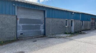 Plus de détails pour Station Yard, Grange Over Sands - Industriel/Logistique à vendre