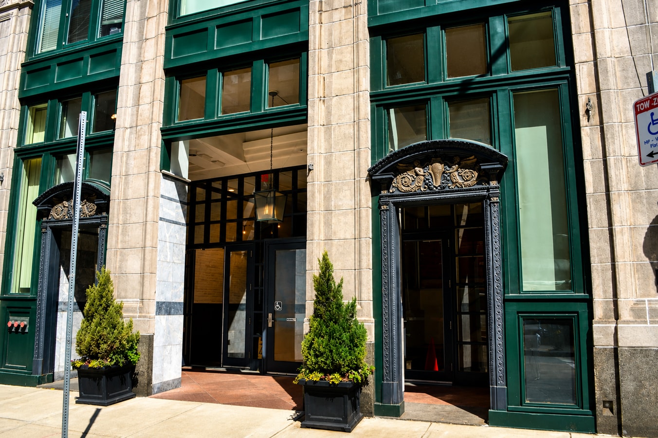 210 South St, Boston, MA 02111 - Lot 1 - - Photo intérieure - Image 1 of 22