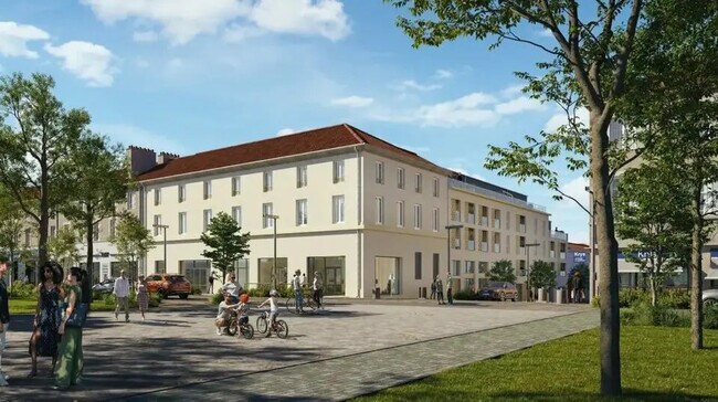 Plus de détails pour Local commercial à vendre