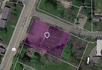 Plus de détails pour 8661 S Main St, Eden, NY - Local commercial à vendre