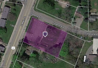 Plus de détails pour 8661 S Main St, Eden, NY - Local commercial à vendre