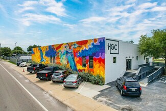 Plus de détails pour 3715 E 7th Ave, Tampa, FL - Local d’activités à vendre