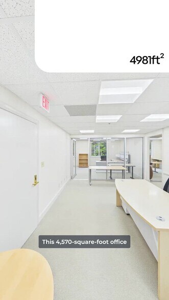 202-258 E High St, Charlottesville, VA à vendre - Vidéo sur l’annonce professionnelle – Image 3 sur 12