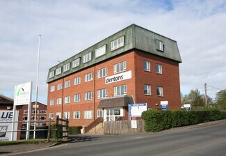 Plus de détails pour Station Rd, Westbury - Bureau à louer