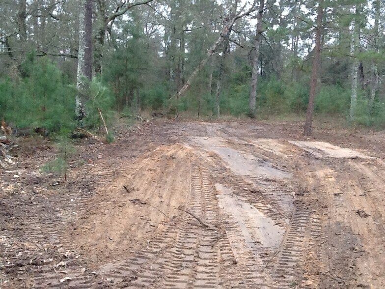 951 Mizell Rd, Conroe, TX à vendre - Photo de l’immeuble – Image 3 sur 3