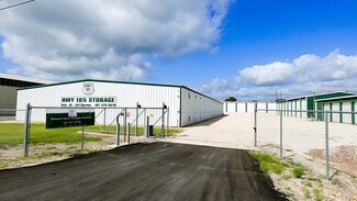 Plus de détails pour 5250 TX-185 Hwy, Victoria, TX - Spécialisé à vendre