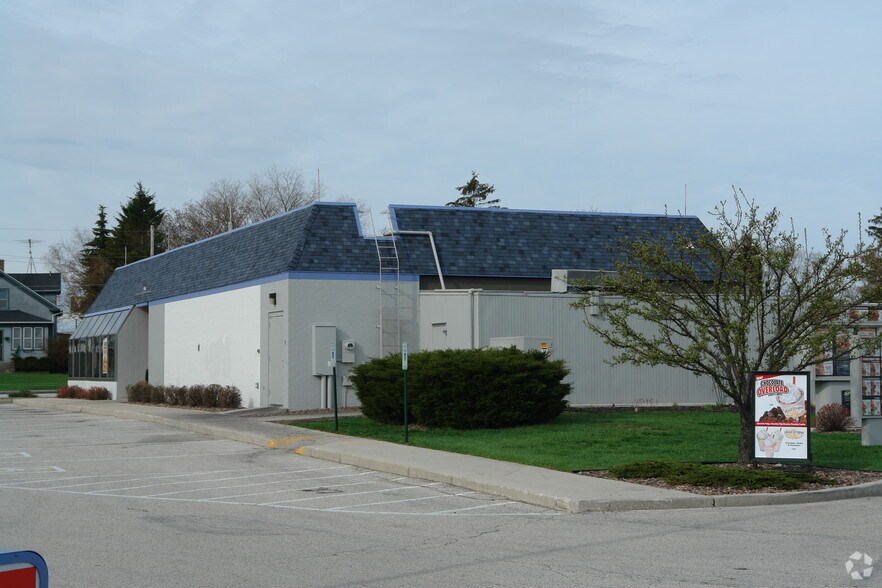 4409 County Highway 42, Sheboygan, WI à vendre - Photo de l’immeuble – Image 3 sur 3