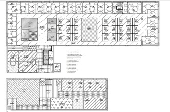 18 S 5th St, Quakertown, PA à louer Plan d’étage– Image 2 sur 2