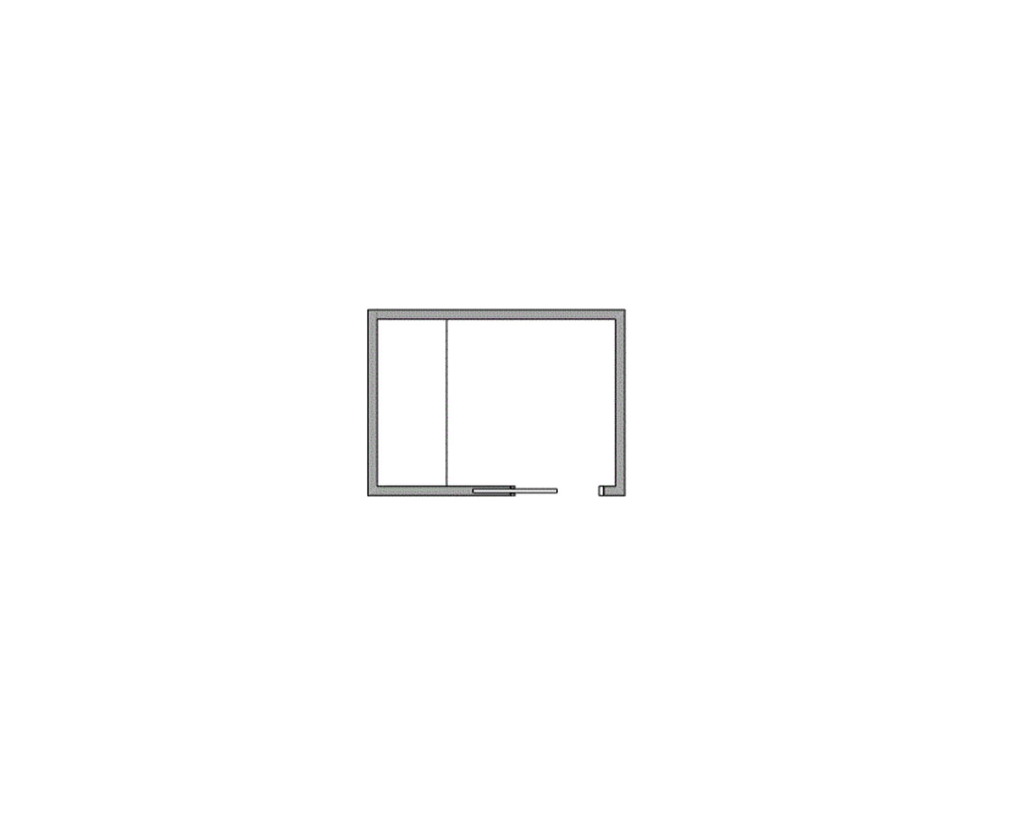 2323 S Voss Rd, Houston, TX à louer Plan d’étage– Image 1 sur 1