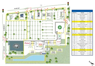 Plus de détails pour 3208-3598 SE Federal Hwy, Stuart, FL - Local commercial à louer