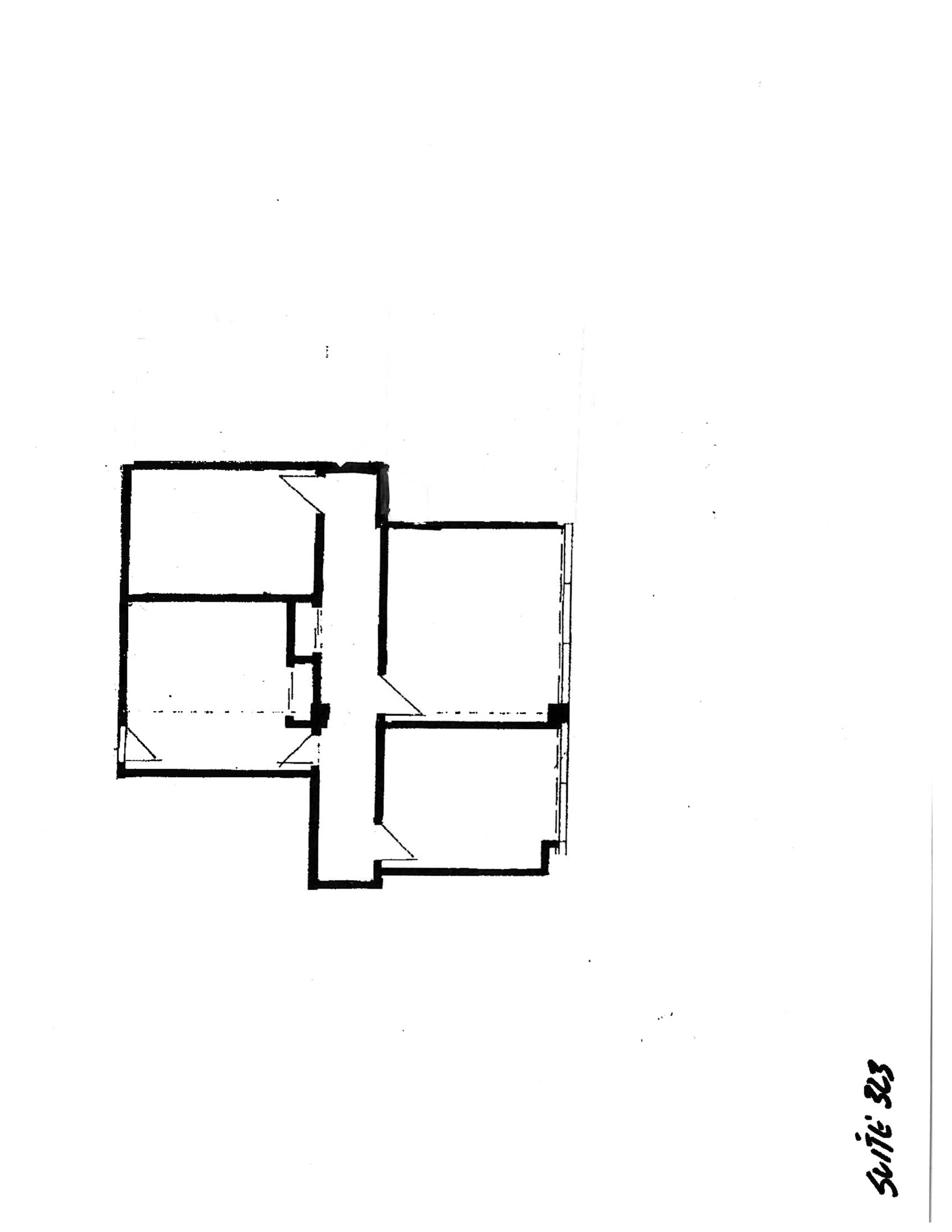 4201 N Long Beach Blvd, Long Beach, CA à louer Plan de site– Image 1 sur 1