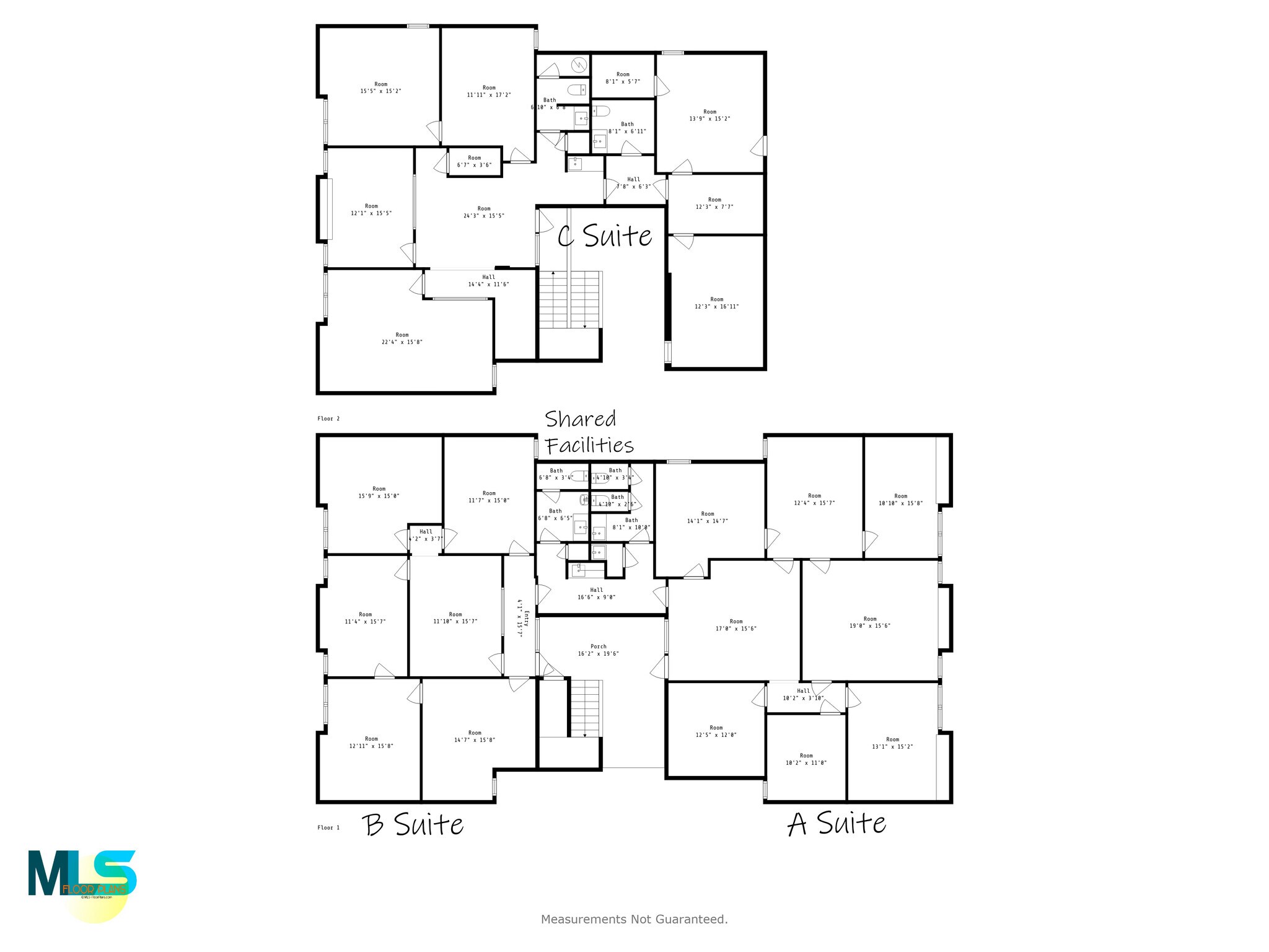 2401 Garden Park Ct, Arlington, TX à louer Photo de l’immeuble– Image 1 sur 1