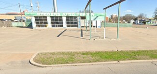 Plus de détails pour 320 SW 11th St, Lawton, OK - Local commercial à vendre