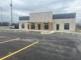 Plus de détails pour 1216 FM 2410 rd, Harker Heights, TX - Médical à louer