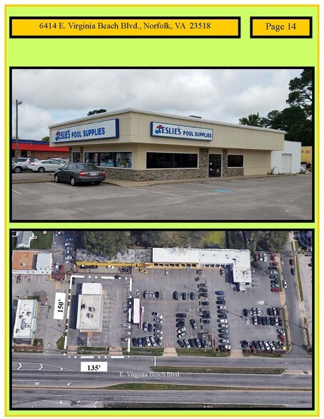 Automotive Highway Properties Portfolio portefeuille de 15 biens à vendre sur LoopNet.fr - Photo de l’immeuble – Image 3 sur 36