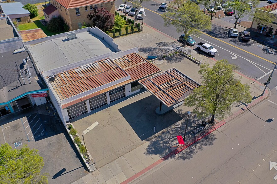 174 S L St, Livermore, CA à vendre - Photo de l’immeuble – Image 3 sur 3