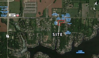 Plus de détails pour Colbern Rd. & Lake Lotawana Rd, Lake Lotawana, MO - Terrain à vendre