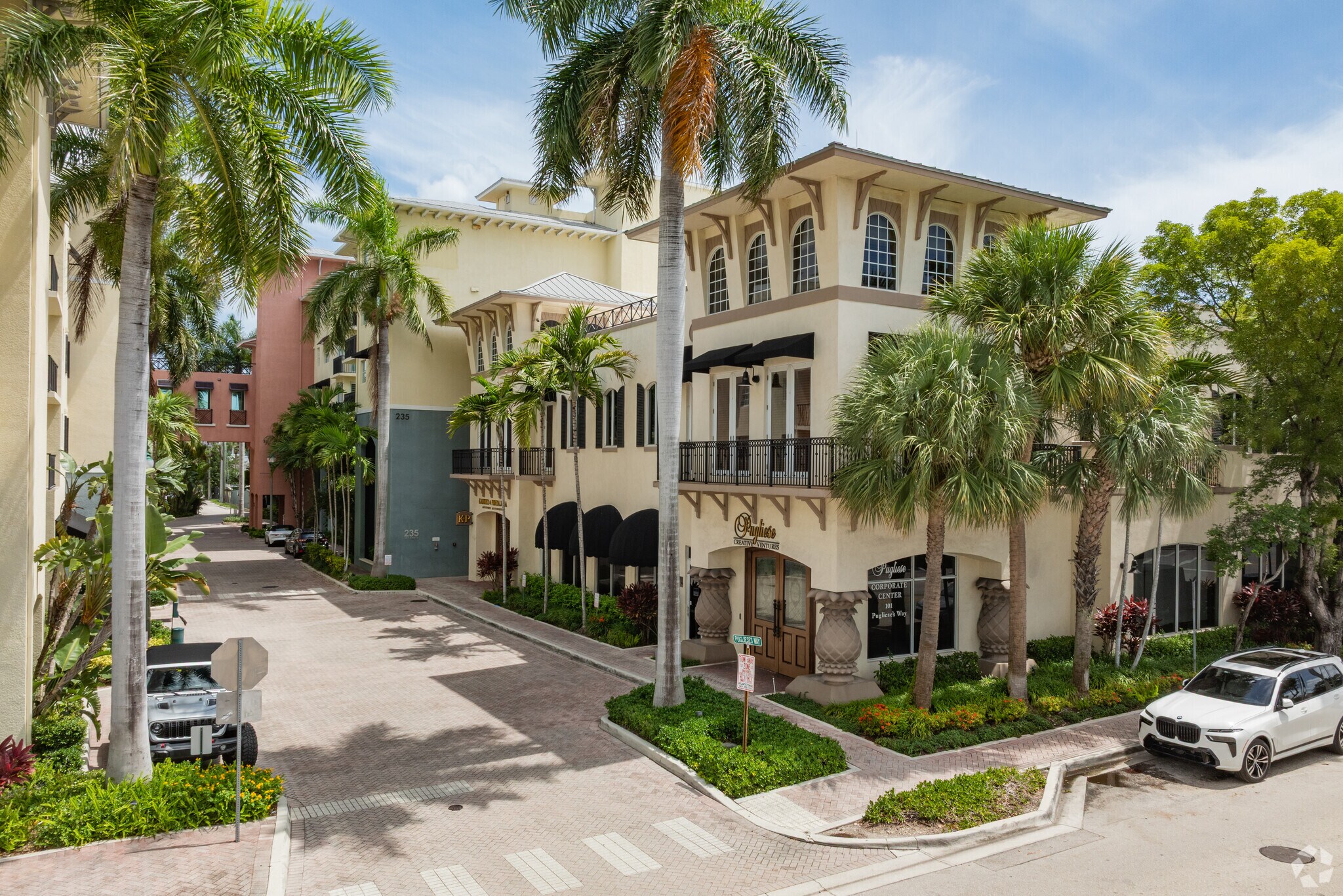 101 Pugliese Way, Delray Beach, FL à louer Photo principale– Image 1 sur 7