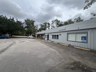 Plus de détails pour 4000 W Newberry Rd, Gainesville, FL - Local commercial à vendre