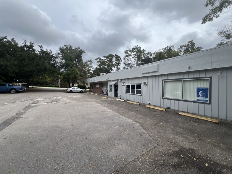 4000 W Newberry Rd, Gainesville, FL à vendre - Photo de l’immeuble – Image 1 sur 16