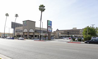 Plus de détails pour 3500 E. Colorado Blvd, Pasadena, CA 9110 – à vendre, Pasadena, CA