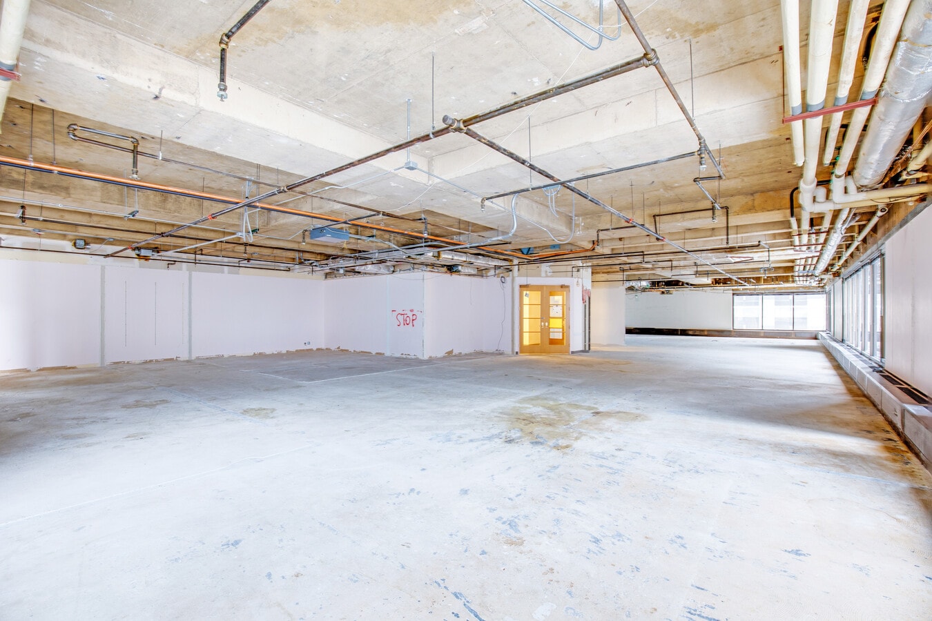 55 W Wacker Dr, Chicago, IL 60601 - Lot 710/716 -  - Photo intérieure - Image 1 of 2