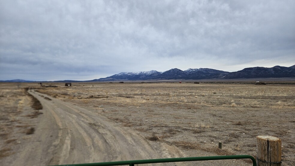 480 White River Road w, Lund, NV à vendre - Photo principale – Image 1 sur 17