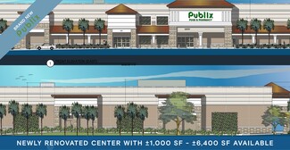 Plus de détails pour 4601 Tamiami Trl N, Naples, FL - Local commercial à louer