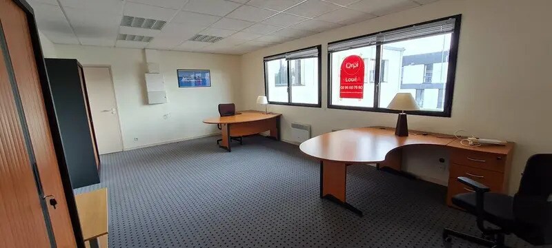 Bureau dans Ploufragan à vendre - Photo intérieure – Image 3 sur 6
