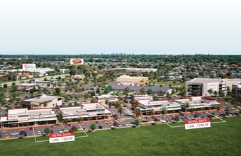 N Kendall Dr, Miami, FL à louer Photo intérieure– Image 1 sur 2